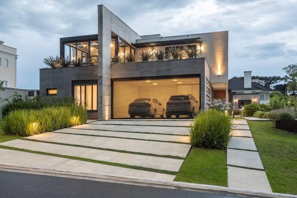 Engenheiros em reunião de planejamento